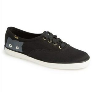 Keds Taylor Swift Kitty Sneakers